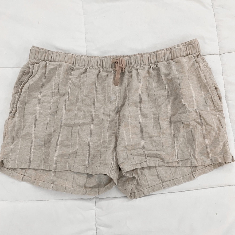 PATAGONIA HEMP BAGGIES
